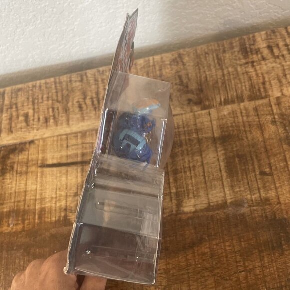 Bakugan Battle Planet Vicerox Bakucores Card Figure 2” - Picture 7 of 7